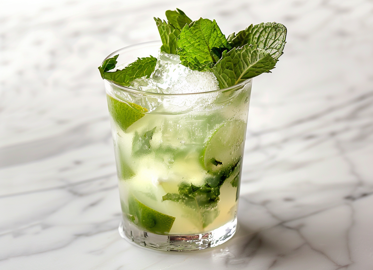 Classic Mojito
